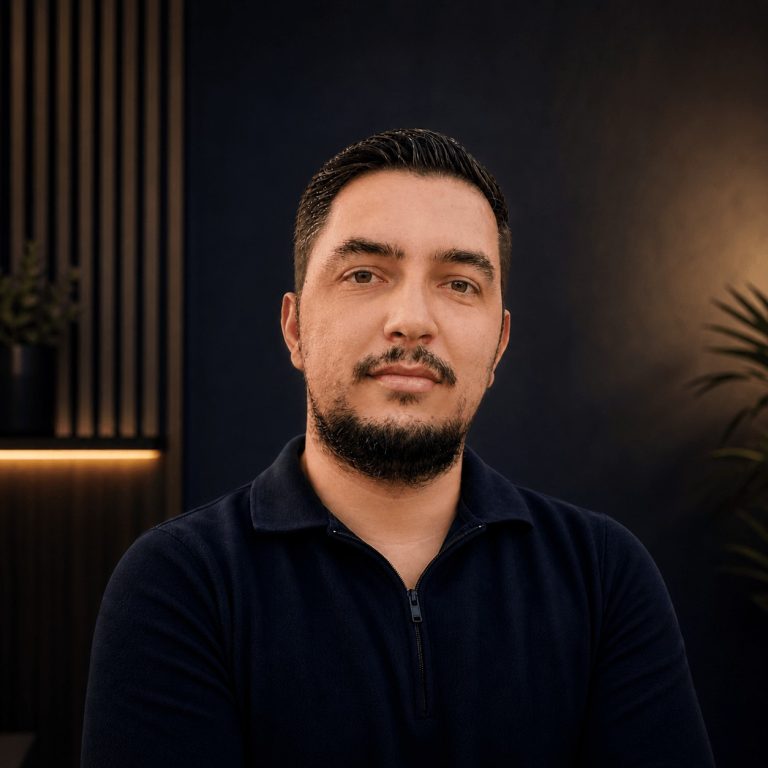 Professional UI/UX and Graphic Design by Andi Gugu – modern websites, branding, and digital experiences.
