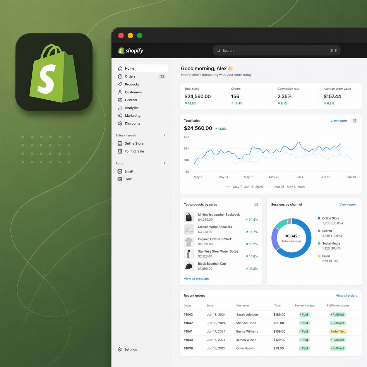 Professional UI/UX and Graphic Design by Andi Gugu – modern websites, branding, and digital experiences.