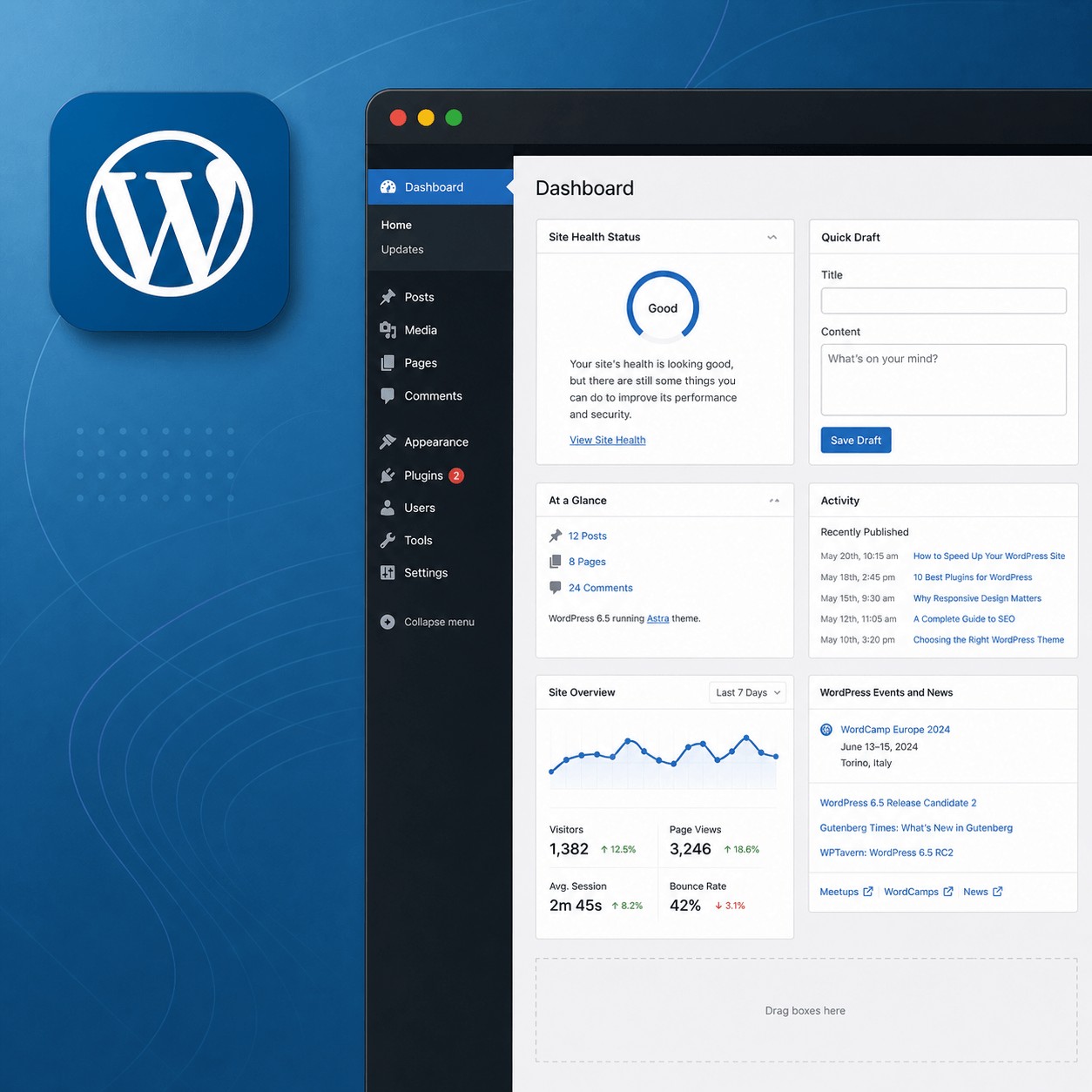 Professional UI/UX and Graphic Design by Andi Gugu – modern websites, branding, and digital experiences.