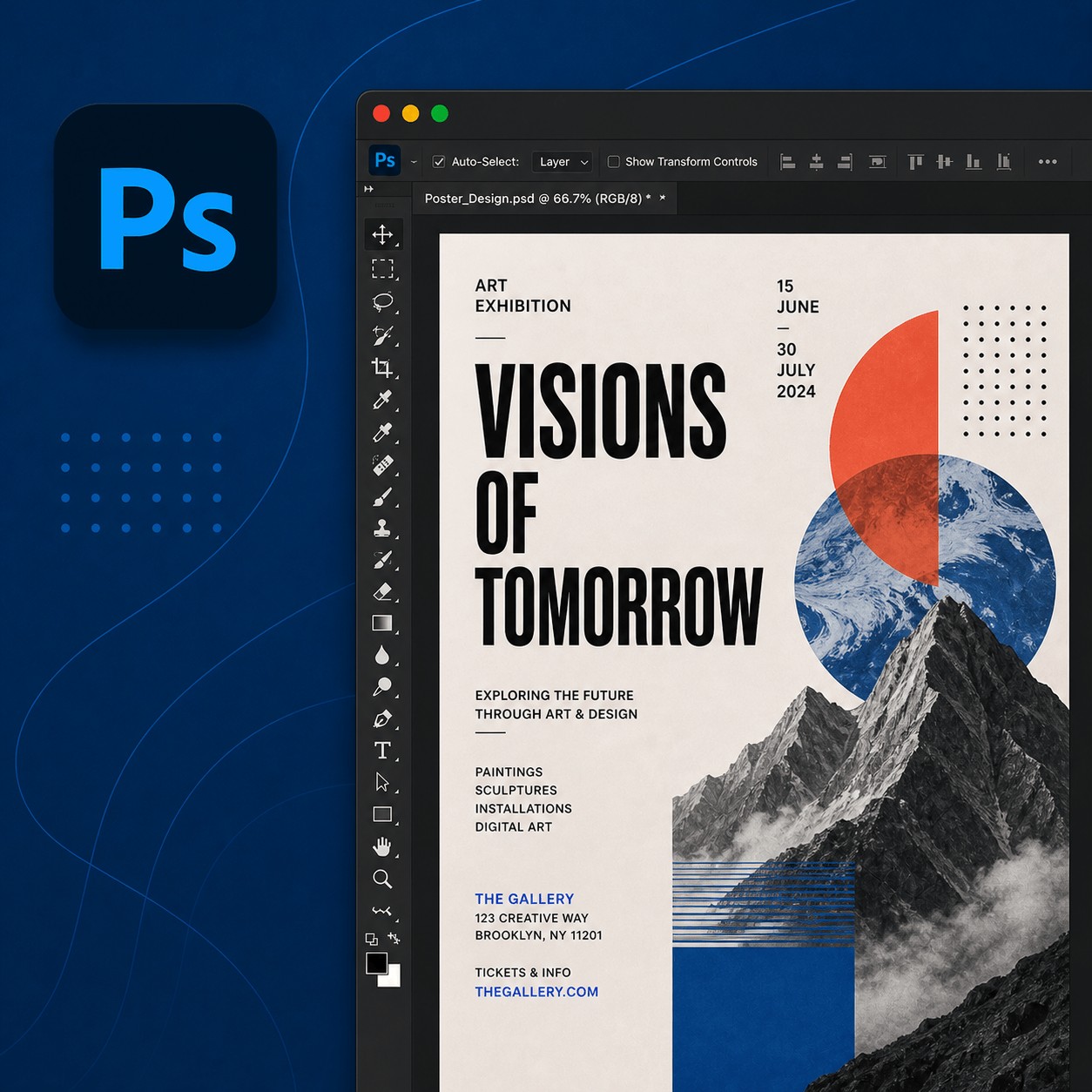 Professional UI/UX and Graphic Design by Andi Gugu – modern websites, branding, and digital experiences.
